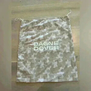 Dagne dover extra large travel storage dust bag